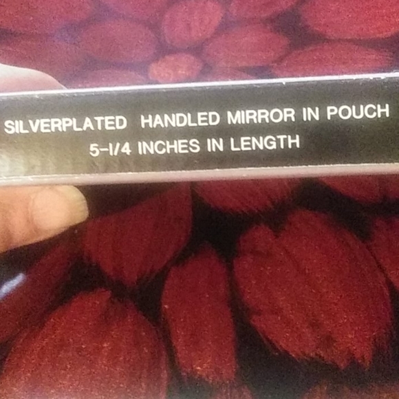 Vintage Mirror - Picture 2 of 4